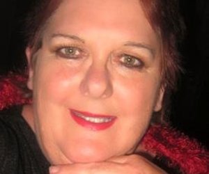 Woes Toekenning vir ons Carine